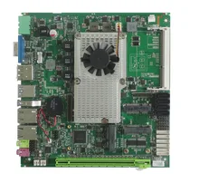 motherboard Mini Laptop Motherboard fully tested & working perfect (PCM5-QM77)