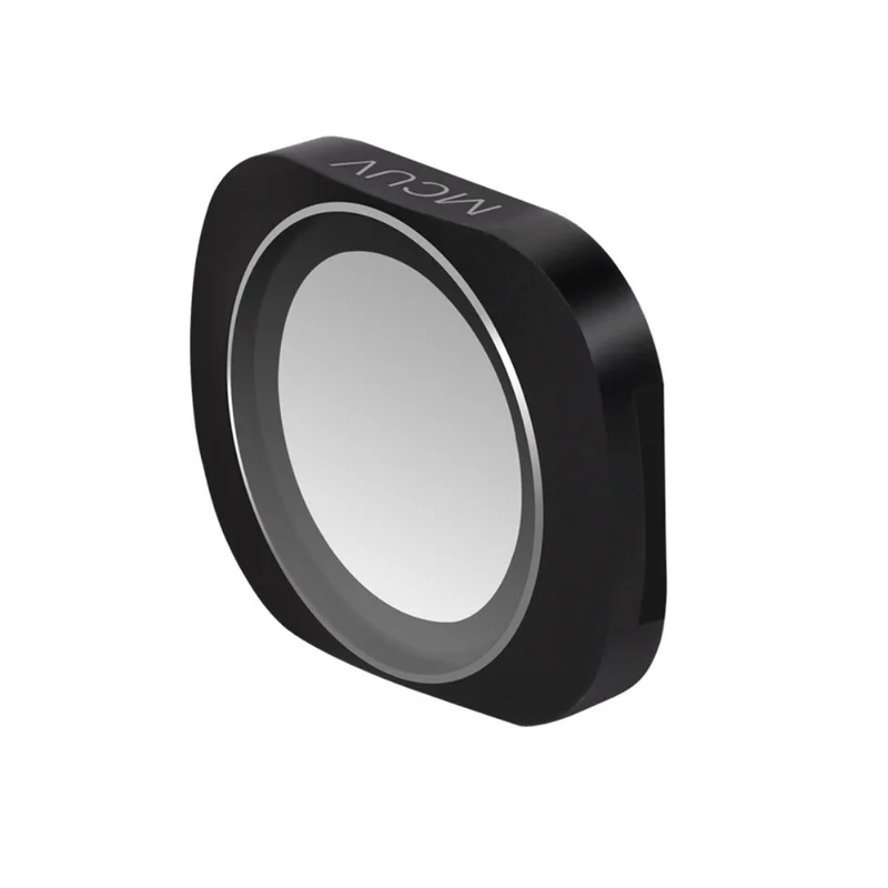 DJI OSMO Pocket Camera  Lens Filter MCUV CPL ND4 8 16 32 64  Aluminum Alloy Magnetic Filter DJI OSMO Pocket Accessories