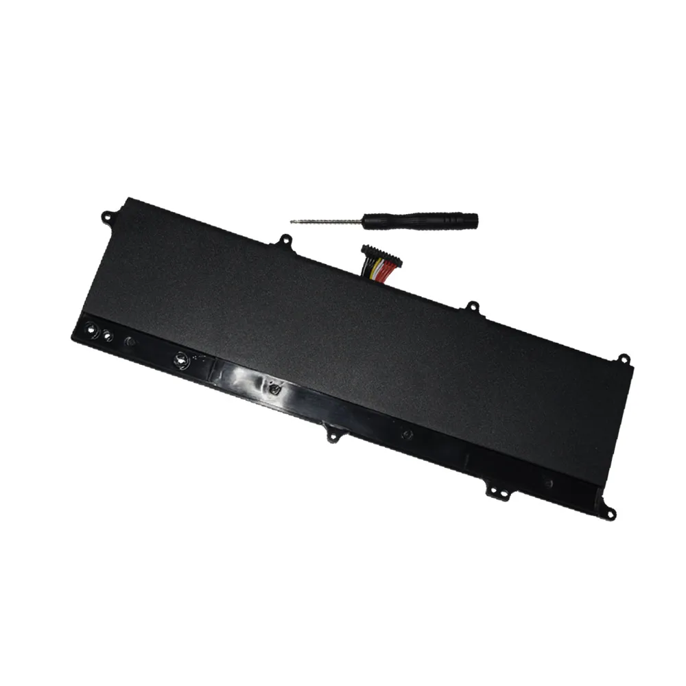 JIGU Laptop Battery For Asus VivoBook S200 S200E-CT209H S200E-CT182HC21-X202 S200E X202 X202E X201 X201E C21X202 JIGU Laptop Battery For Asus VivoBook S200 S200E-CT209H S200E-CT182HC21-X202 S200E X202 X202E X201 X201E C21X202