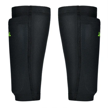 

NEW Goalkeeper Training Protector Shin Guards Socks Professional Sports Soccer Shin Guards Football Leg Pads