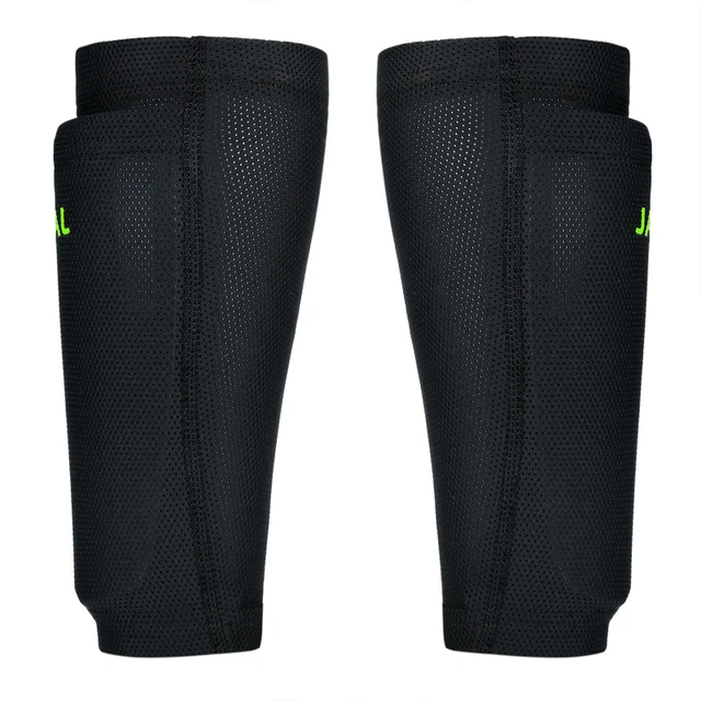 NEW Goalkeeper Training Protector Shin Guards Socks Professional Sports