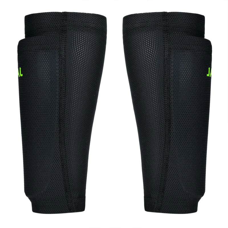 Professional Sports Soccer Shin Guards font b Football b font Leg Pads Goalkeeper Training Protector Shin