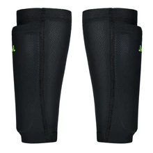 Professional Sports Soccer Shin Guards font b Football b font Leg Pads Goalkeeper Training Protector Shin