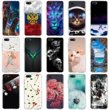 coque huawei y5 2019 disney