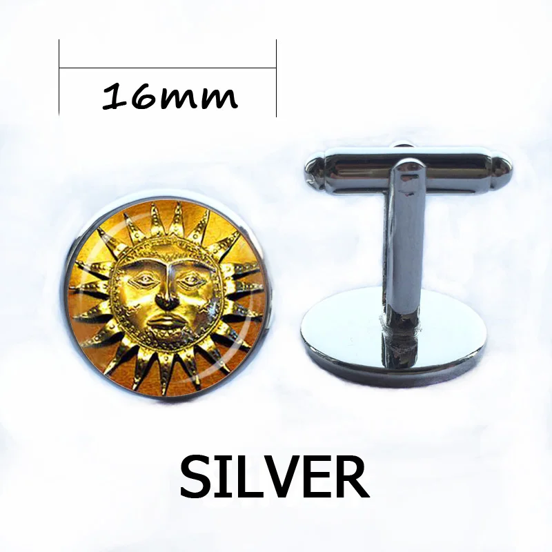 19Cufflink