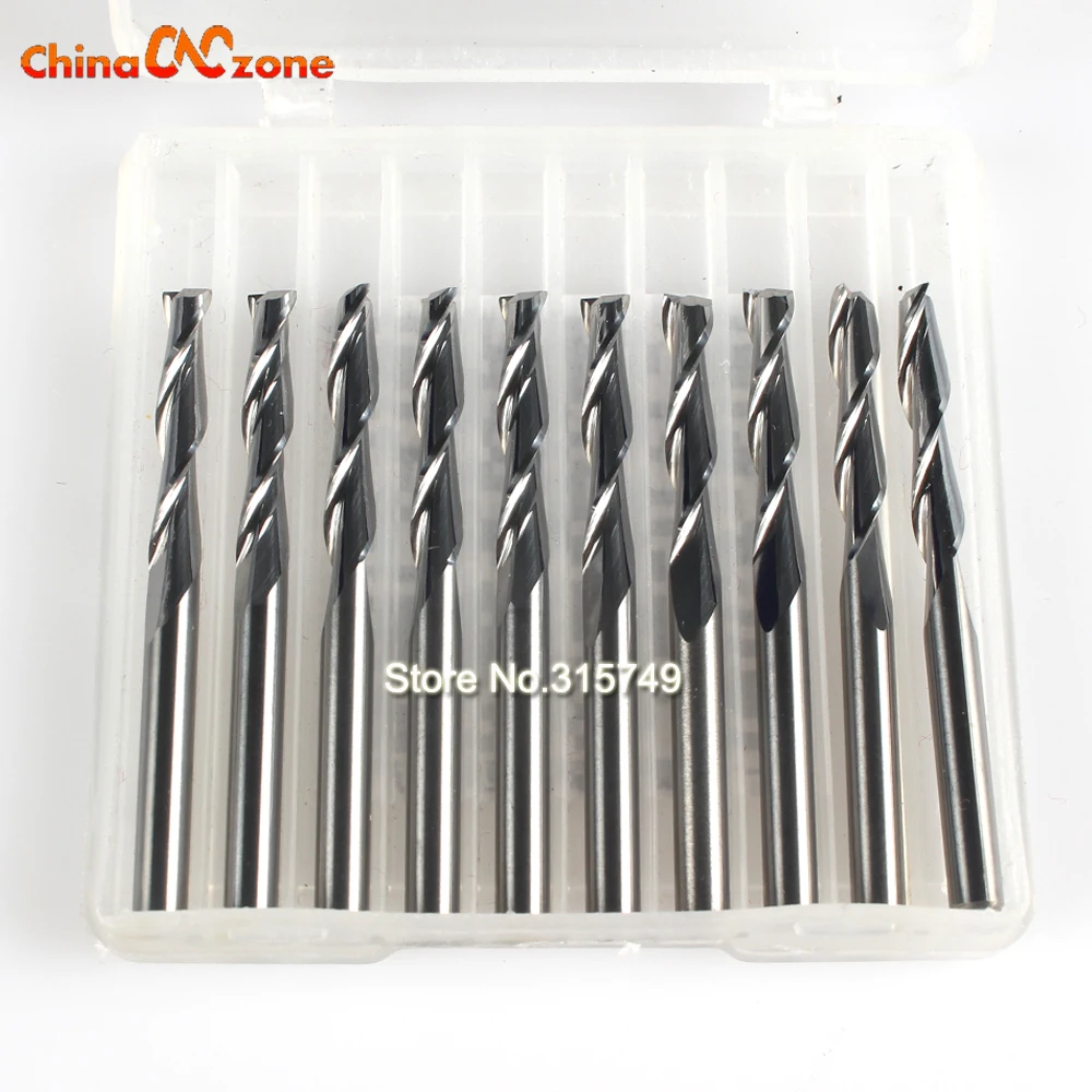 CNC tools