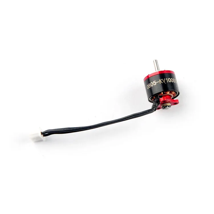 SE0805 10000kv 1.5mm 1-2S Brushless Motor Support Crazybee Beecore_BL Flight Controller for 75-85mm Whoop FPV Drone (2)