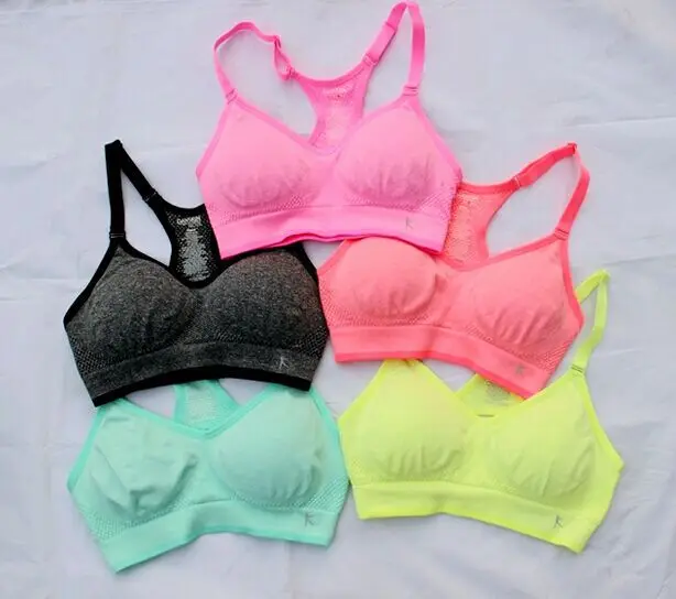 danskin now high impact sports bra