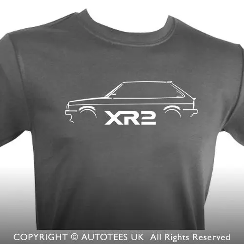 AUTOTEES T-SHIRT FOR RETRO ASTRA GTE 16V MK1 CAR ENTHUSIASTS