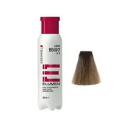 

Goldwell Elumen BG @ 7-Coloring permanent Brown gold tone for a higher brightness and lasting-Dye no ammonia PROFESSIONAL for a healthy hair and watch out (200 ml)