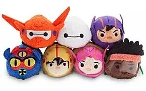 big hero 6
