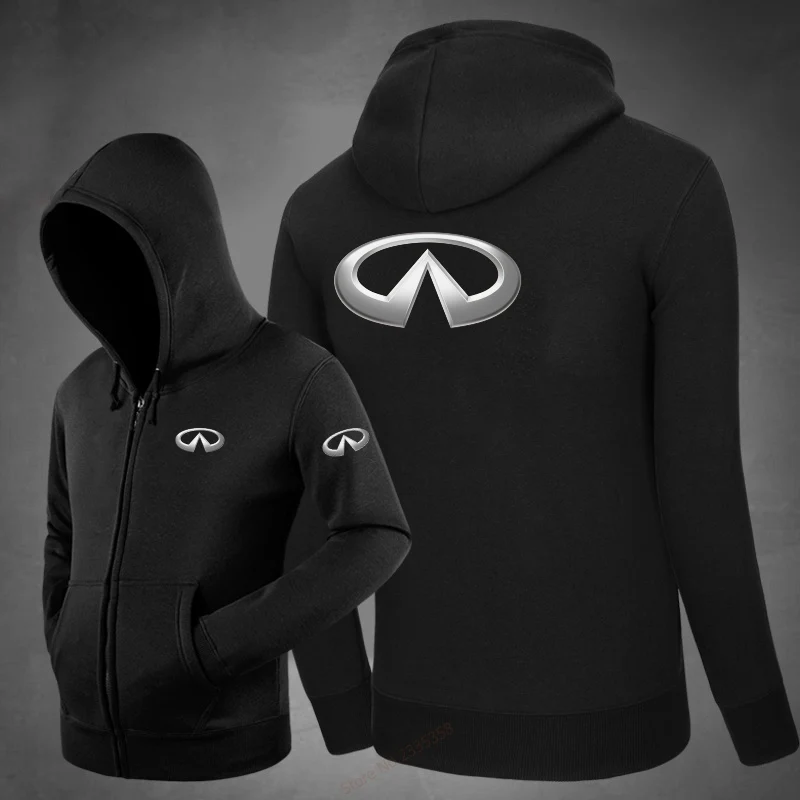 infiniti sweatshirt