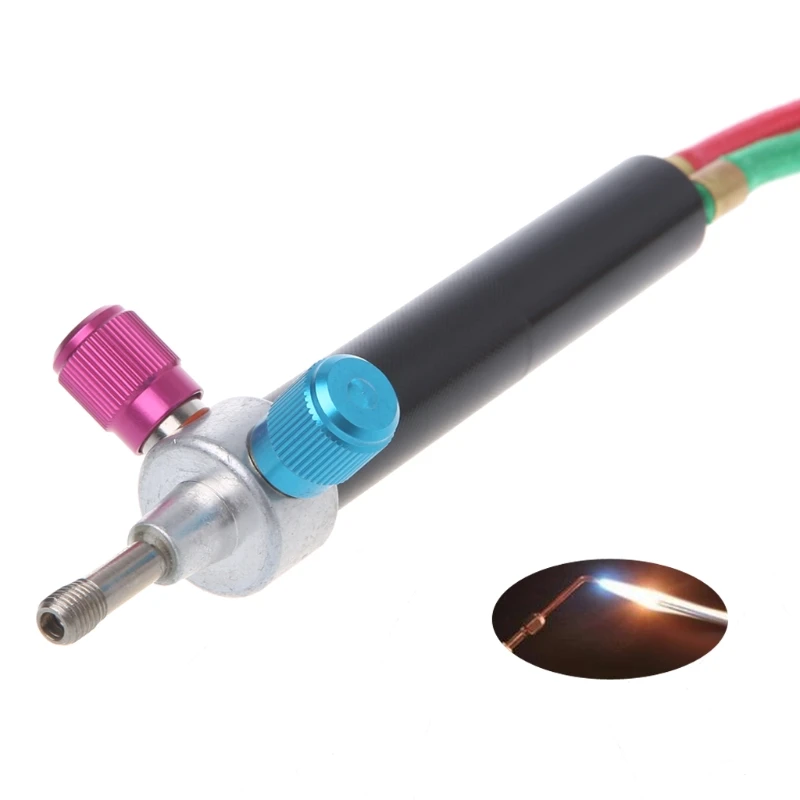 Сварочный набор, газовый кислородный сварочный фонарь, набор для резки ацетилена, ювелирные изделия, стоматологический инструмент