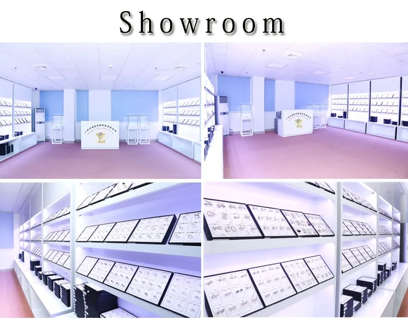 showroom