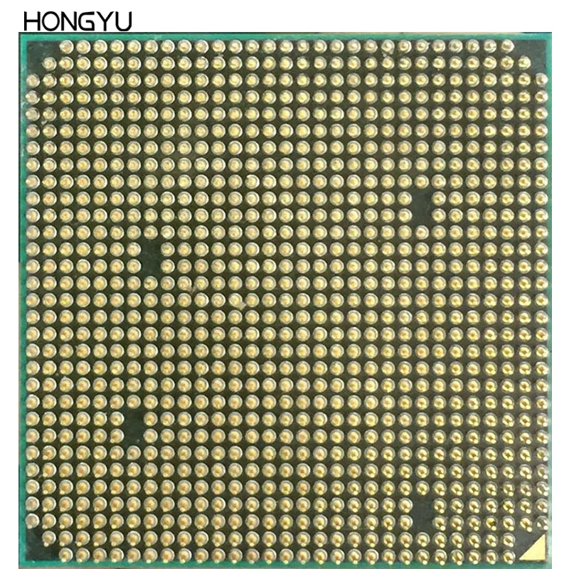 AMD أثلون II X2 270 معالج وحدة المعالجة المركزية 65 W 3.4 GHz 938-دبوس ثنائي النواة وحدة المعالجة المركزية سطح المكتب المعالج X2 270 المقبس processador AM3 AM2 +