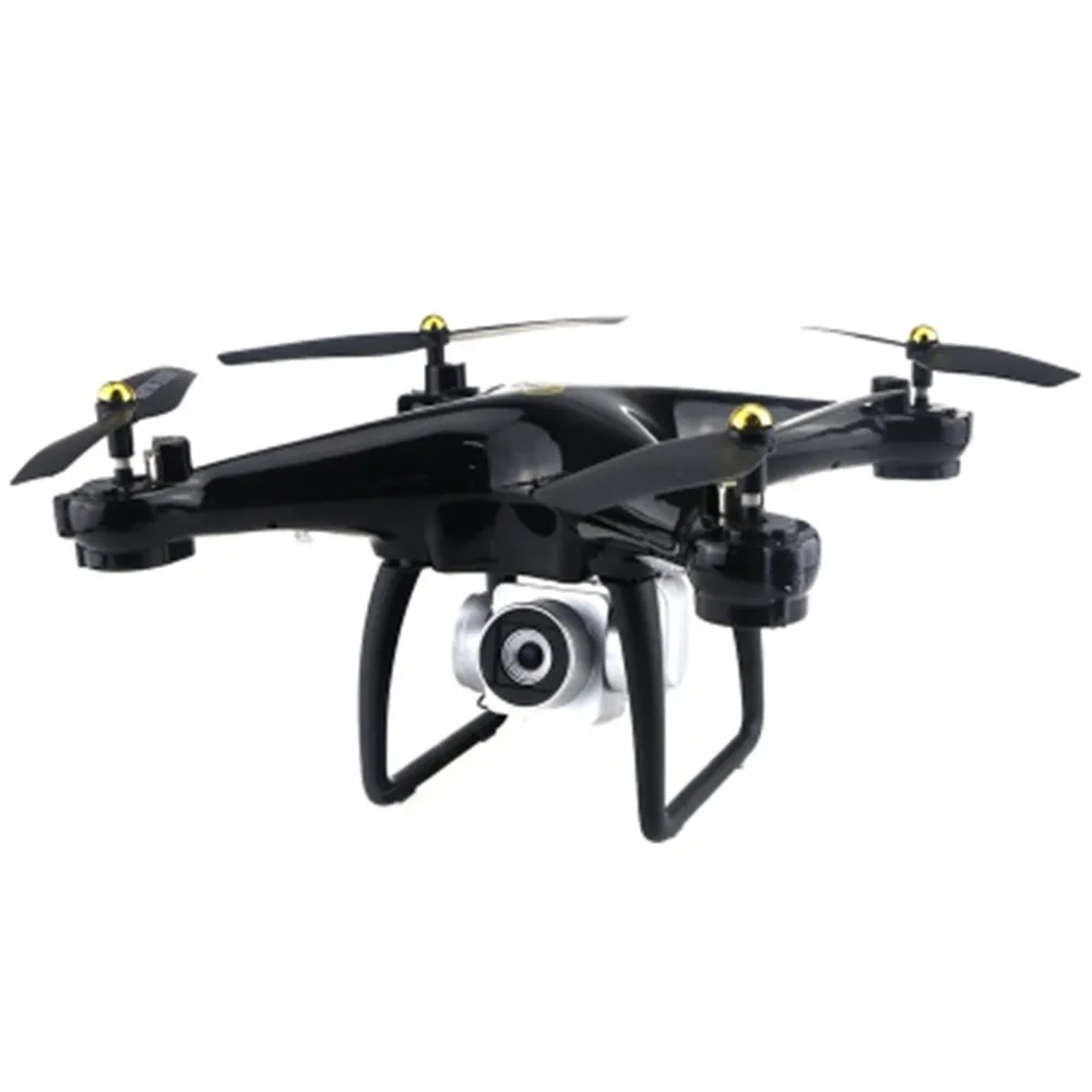 JJRC H68G WiFi APP Control RC Drone Eders Profissional Quadcopter Drohnen mit Kamera HD RC Hubschra