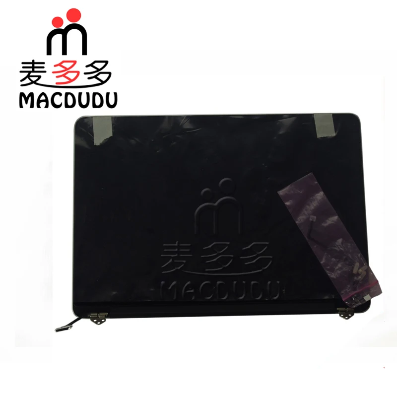 Абсолютно новый 13 &quotдля macbook Pro Retina A1425 MD212 MD213 ЖК-экран в сборе 2012 | Компьютеры и