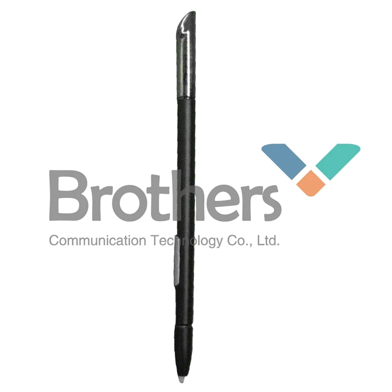 SAM0625  Black Or White Pen For Samsung GT-N7000I9220I717 Stylus Touch  (1)