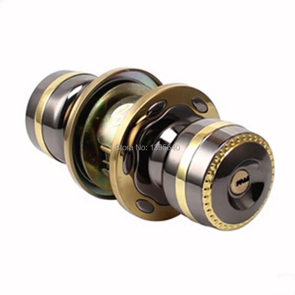 Aliexpress.com: Comprar Nueva mecánica cerradura de la puerta interior