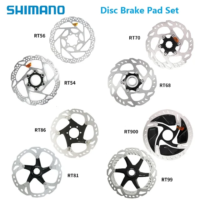 Special Offers Bicycle Bike Disc Brake Rotor Shimano SM RT 30 54 56 70 68 81 86 86 99 900 Brake Disc 160mm 180mm 203mm MTB Road Bike Brake Pads Special Offers Bicycle Bike Disc Brake Rotor Shimano SM RT 30 54 56 70 68 81 86 86 99 900 Brake Disc 160mm 180mm 203mm MTB Road Bike Brake Pads