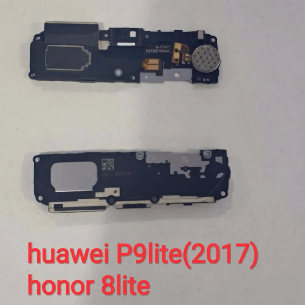 BFYNT для huawei P9 lite (2017) P8 2017 honor 8 nova GR3 зуммер звонка Громкая связь оригинальный