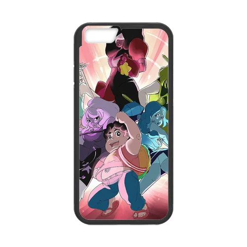 Phone Case Steven Universe Ruby Case for iPhone 6 on