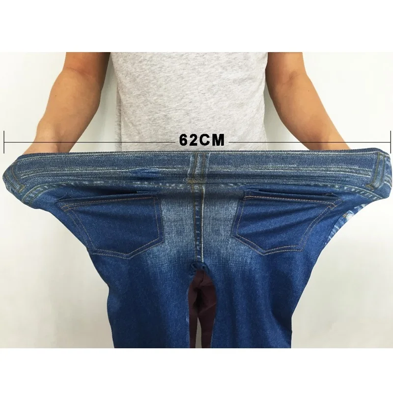 Dark Denim Jeggings 10 Dark Denim Jeggings 10