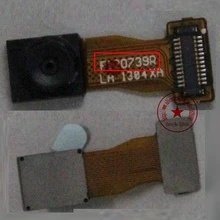 100% High Quality Front Facing Small Camera For Lenovo K900 Repair Replacement Parts Free Shipping
