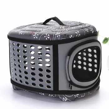 

Portable EVA Dogs Cats Bag Outdoor Traveling Pet Carrier Tote Bag Pet Handbag Kennel House Pet Products