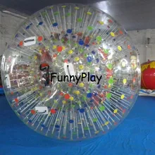 Надувные тела zorb, Зорб воды zorb es Футбол игра бампер balles для боулинг