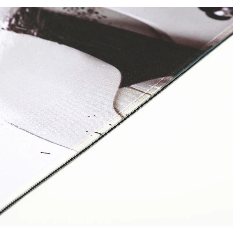  FFFAS 80x40cm Big Size Mouse Pad Table Mat China Natural Rubber Speed Model Gaming Game Mousepad In