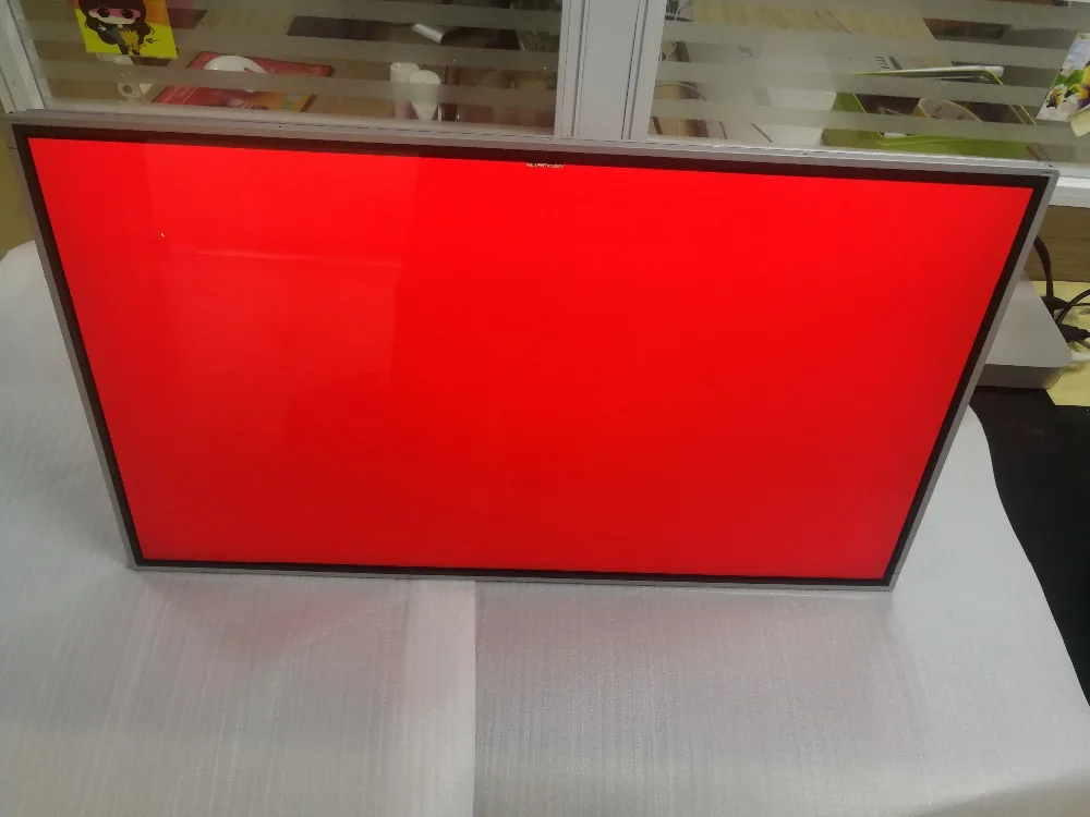  Original 27 inch 5K IPS LCD screen module LM270QQ2 SP A1 A3 Can match driver board for diy display