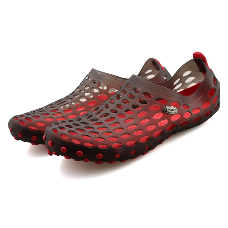 casual water shoes