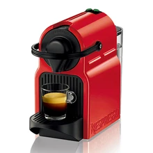Household Capsule Machine Nespresso 0.7L Coffee Maker Colorful Coffee Machine C40