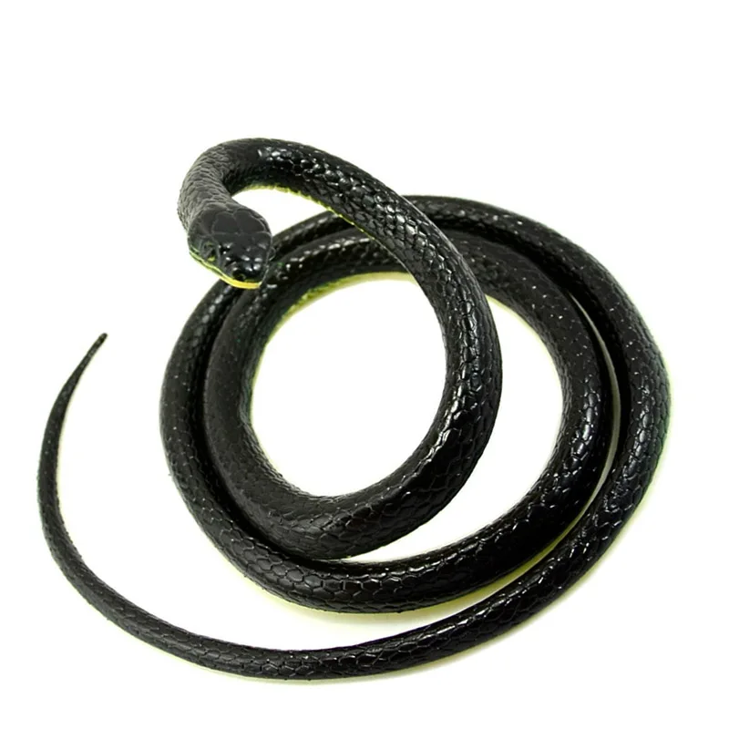 scary snake toy