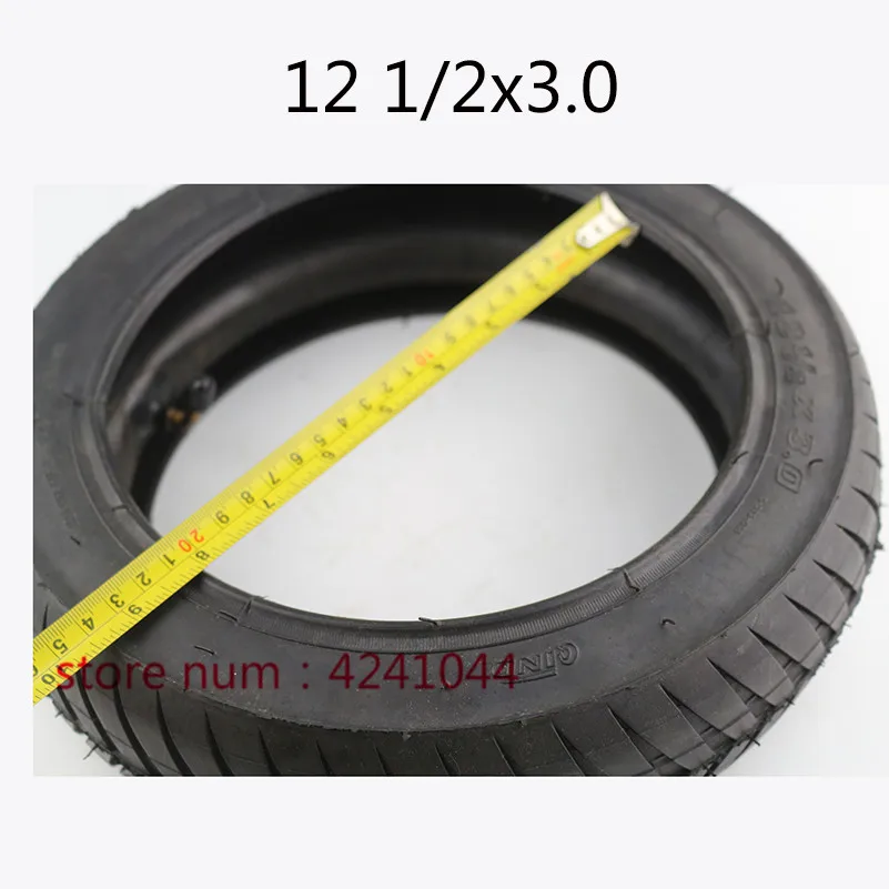 Бесплатная доставка 12 1/2x3 0 шина для дюймовых скутеров Currie eZip Mongoose Schwinn