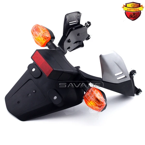 For HONDA CBR 600RR CBR600RR 2003 2006 Motorcycle Fender Eliminator