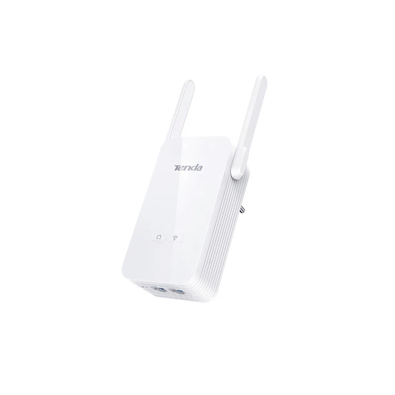 Tenda PH5 1000 Мбит/с Комплект гигабитный сетевой адаптер питания сетевой адаптер AV1000 Ethernet PLC Адаптер IPTV homeplug AV2