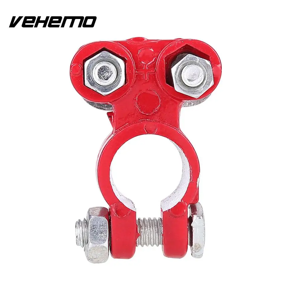 Terminial Clamp Clip Terminial Clamp Battery Replacement