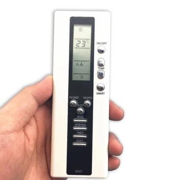 

Only cooling Conditioner air conditioning remote control suitable for changhong ADS KK25A-Z2 KK25A-Z1 KK28A-1 KooLMan