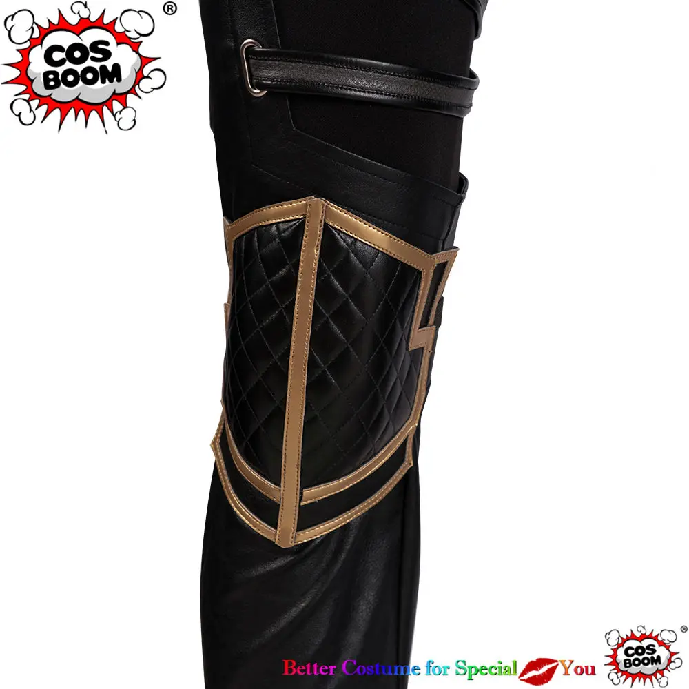 avengers endgame hawkeye cosplay costume10
