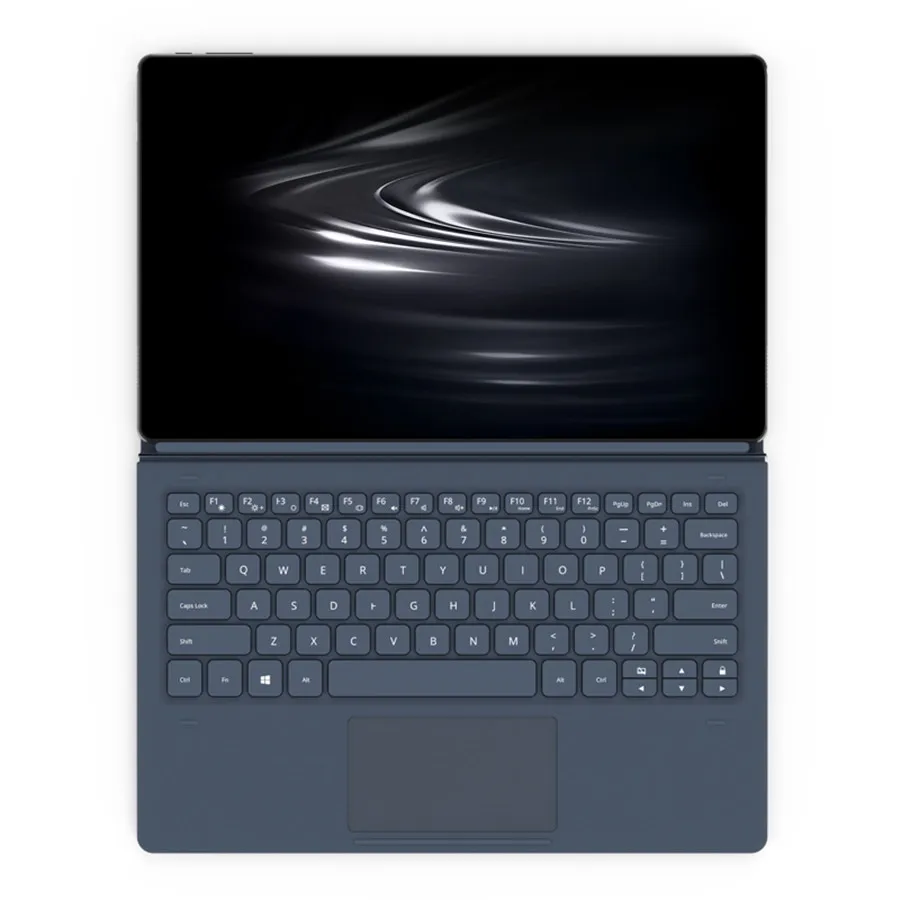 Новое поступление 11 6 дюймов ips alldocube Knote 2 в 1 Tablet PC Windows10 четырёхъядерный процессор