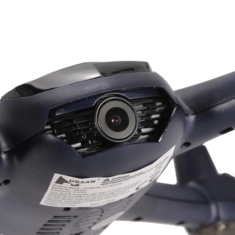 Hubsan H216A X4 DESIRE Pro WiFi FPV With1080P HD Camera Drone RC Quadcopter Altitude Hold Selfie GPS Drone RTF Helicopter (4)