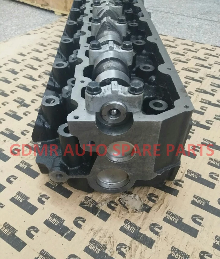 Engine parts 12V 6 cyli 1HD 1HDT 1HD-T cylinder head 11101-17040 11101-17020 for toyota Land cruiser 4164cc 4.2D