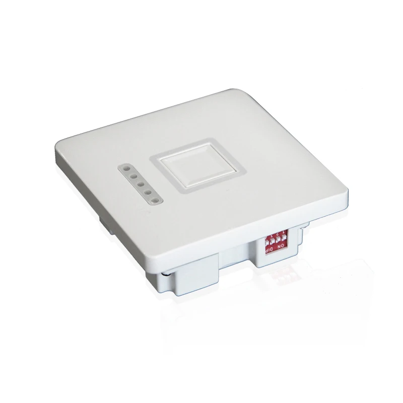 86 touch control switch socket high power 2000w button delay energy saving lamp led lighting switch