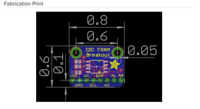 ADAFRUIT-1895 INFO 2
