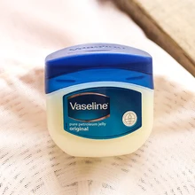 Crème originale pour les mains en Vaseline, gelée pour la peau PURE, hydratante, anti-gel, protection pour les pieds, 100ml