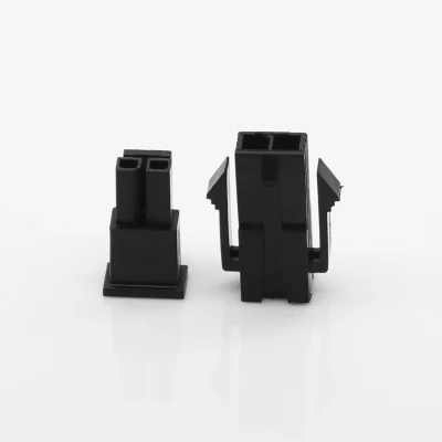 10 комплектов Molex Micro Fit 3 0 мм разъем MX3.0 Однорядный Мужской Корпус с женским