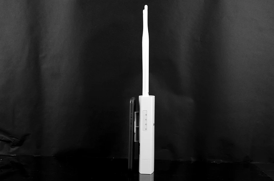 Ganho, 2.4G, 5.8G Router, Repetidor Booster