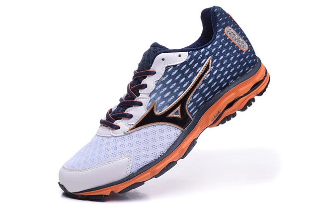 mizuno 18 waverider